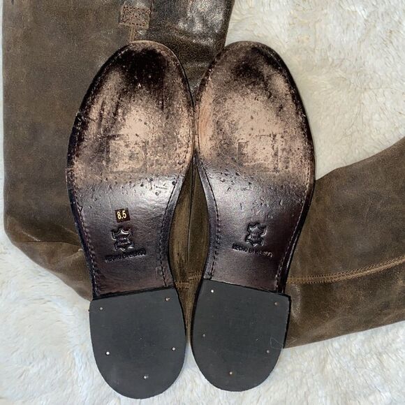 Dolce Vita Vintage Western Boots! - Picture 3 of 3